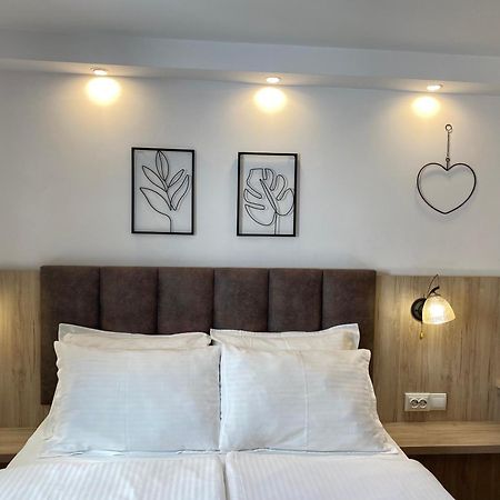Tsarevets Panoramic Apartments Велико-Тырново Экстерьер фото