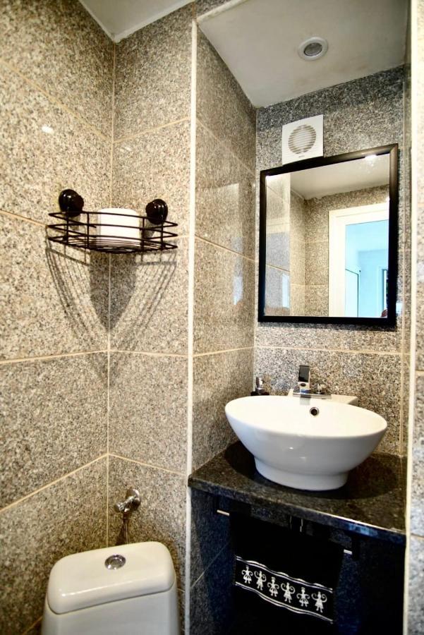 Tsarevets Panoramic Apartments Велико-Тырново Экстерьер фото